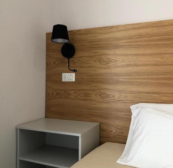Номер Стандарт, Milazzo Inn Aimori