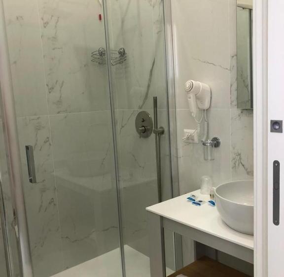 Номер Стандарт, Milazzo Inn Aimori