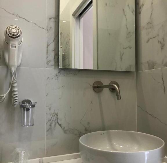Standard-huone, Milazzo Inn Aimori