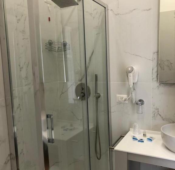 Номер Стандарт, Milazzo Inn Aimori
