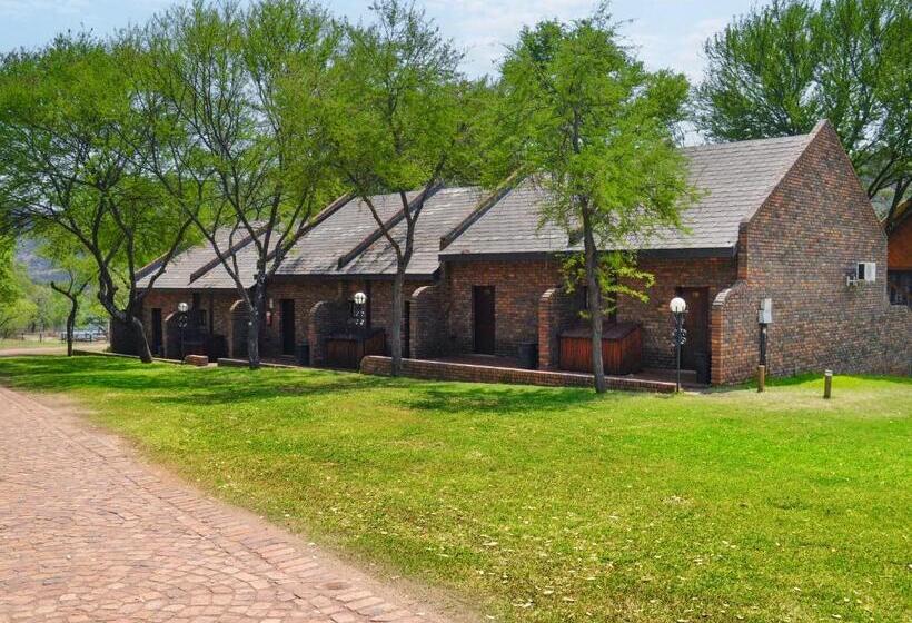 Семейный Номер, Olifants River Lodge By Dream Resorts