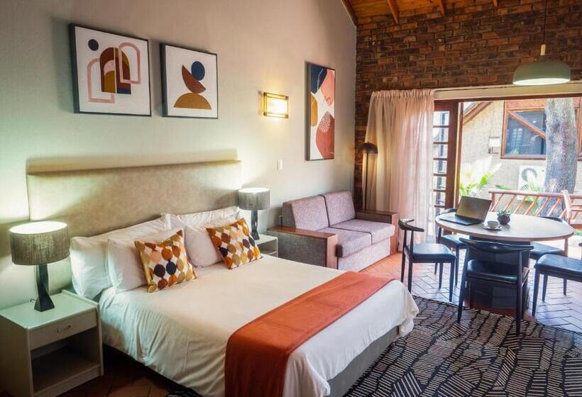 Семейный Номер, Olifants River Lodge By Dream Resorts