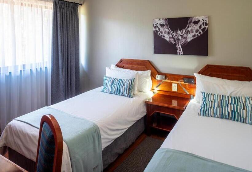 Апартаменты 2 Спальни, Olifants River Lodge By Dream Resorts