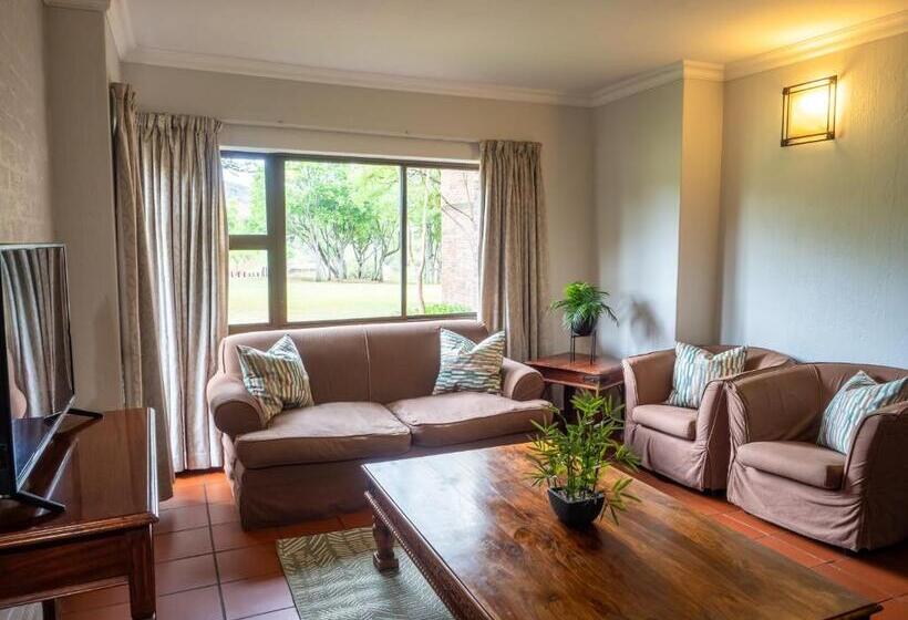Апартаменты 3 Спальни, Olifants River Lodge By Dream Resorts