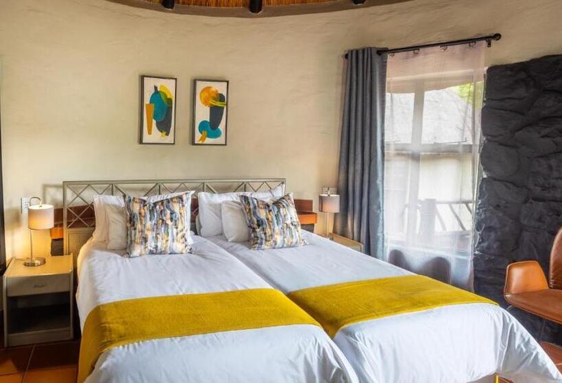 Номер Стандарт, Olifants River Lodge By Dream Resorts