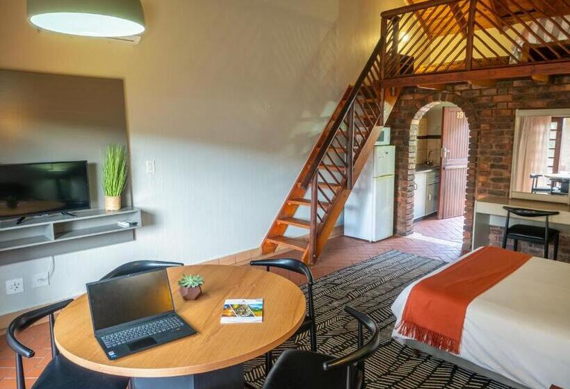 Семейный Номер, Olifants River Lodge By Dream Resorts