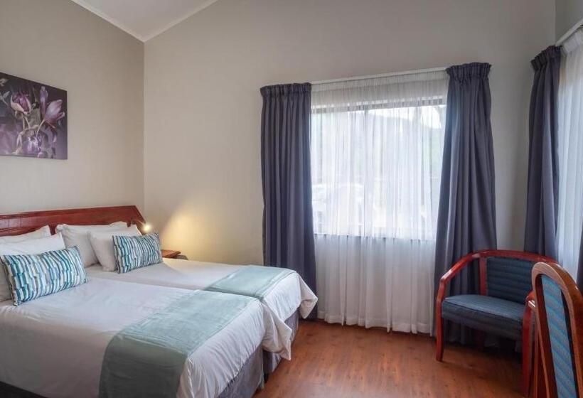 Апартаменты 3 Спальни, Olifants River Lodge By Dream Resorts