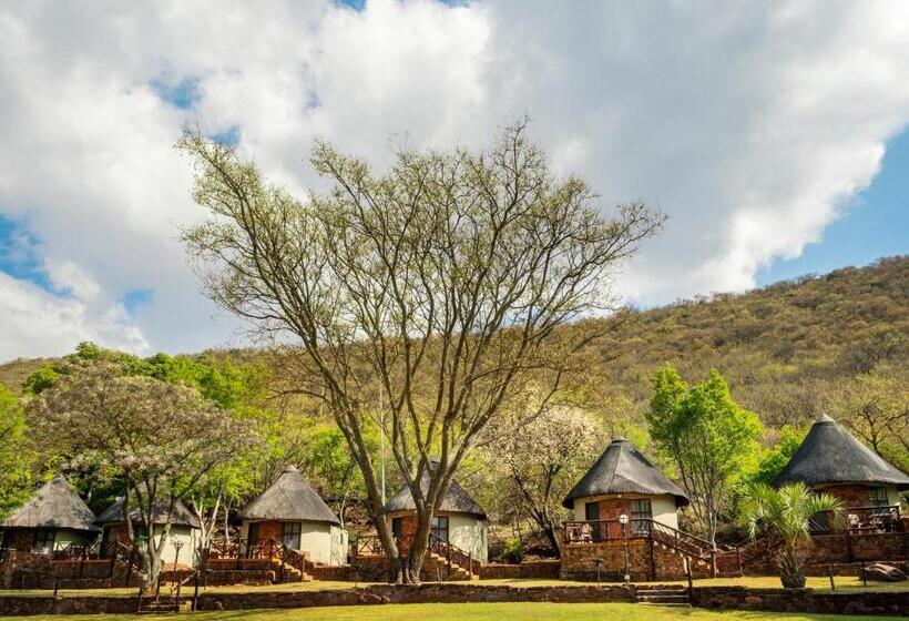 Номер Стандарт, Olifants River Lodge By Dream Resorts