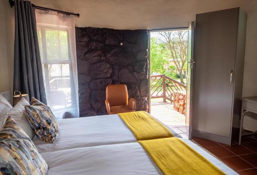 Номер Стандарт, Olifants River Lodge By Dream Resorts
