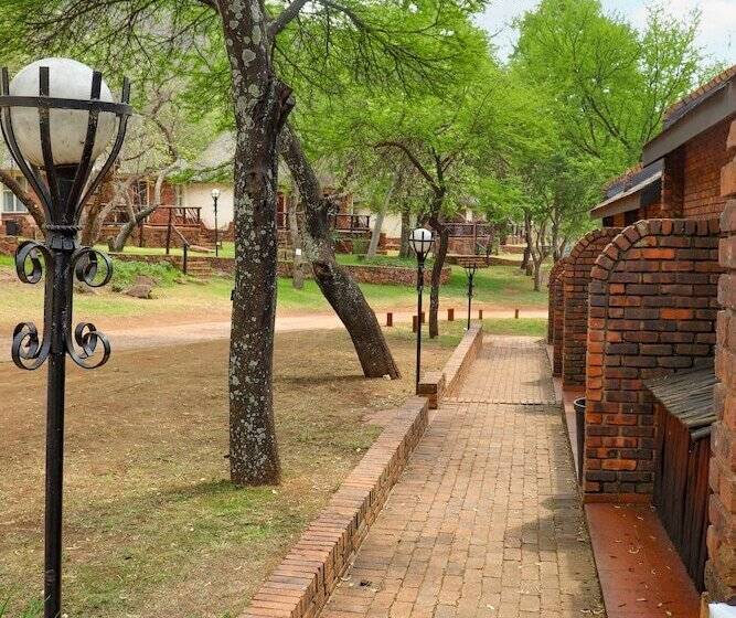 Семейный Номер, Olifants River Lodge By Dream Resorts