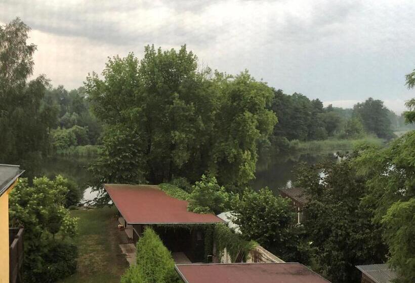 스탠다드 룸, Riverside Inn