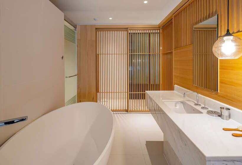 스탠다드 룸, Barahan Jeonju