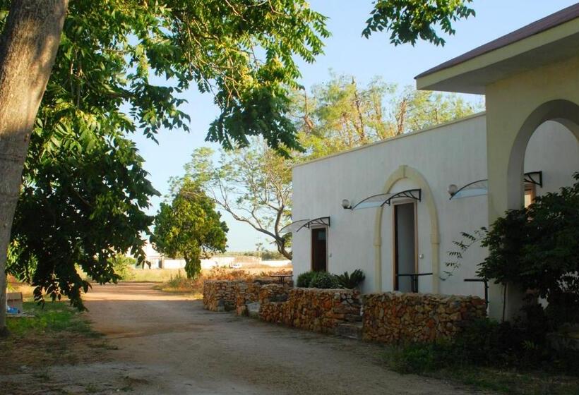 Номер Стандарт, Agriturismo Tenuta Perruzzi