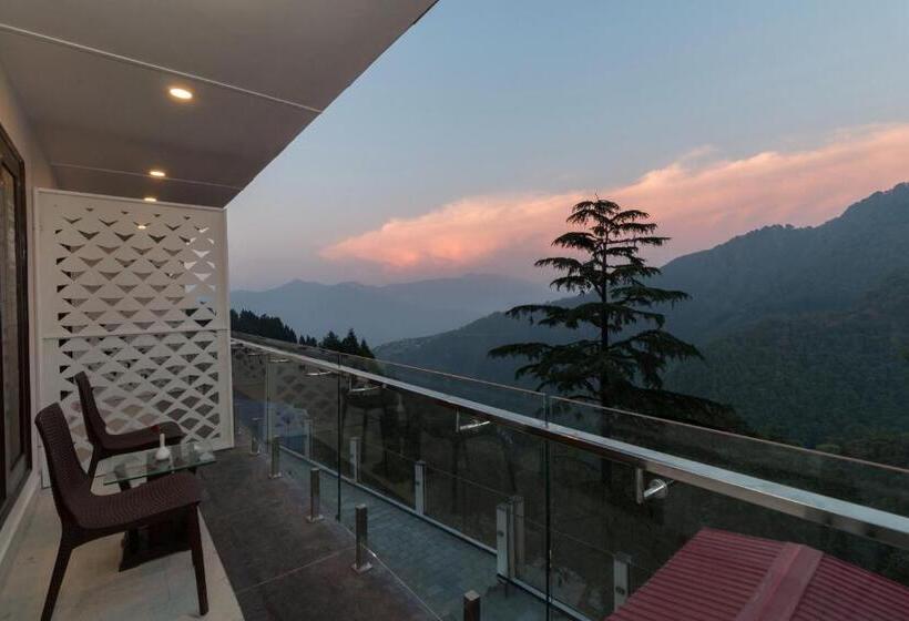 行政房间, Seven Oaks