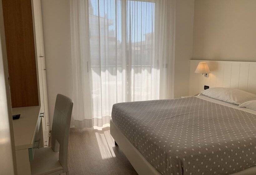Апартаменты 2 Спальни, Residence Aida