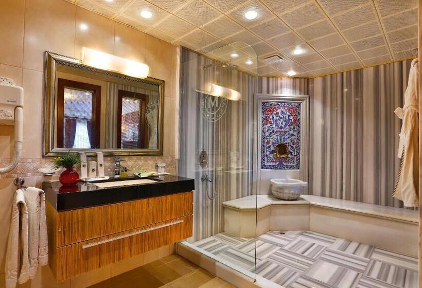 سوییت با چشم‌انداز دریا, Mosaic Hotel Old City  Special Category