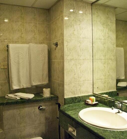 Президентский Люкс, Regent Palace