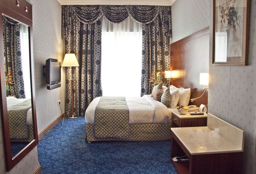 Номер Стандарт, Regent Palace