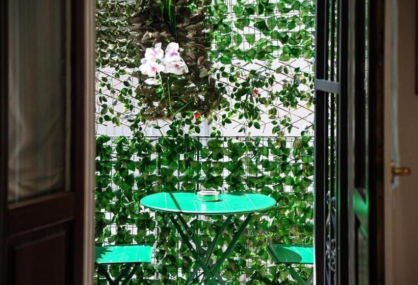 Номер Стандарт, Joivy Al Duomo Guest House