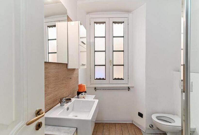 Номер Стандарт, Joivy Al Duomo Guest House