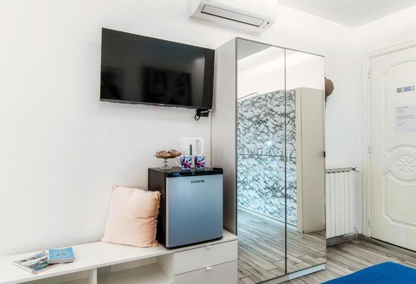 Семейный Номер, Joivy Al Duomo Guest House