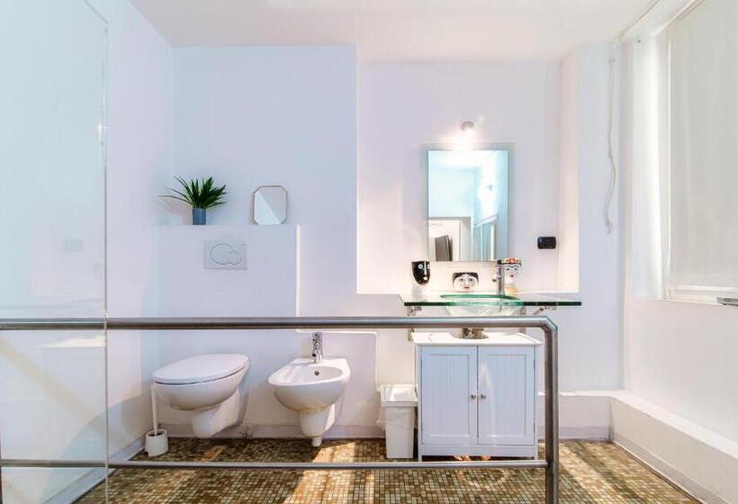 Семейный Номер, Joivy Al Duomo Guest House
