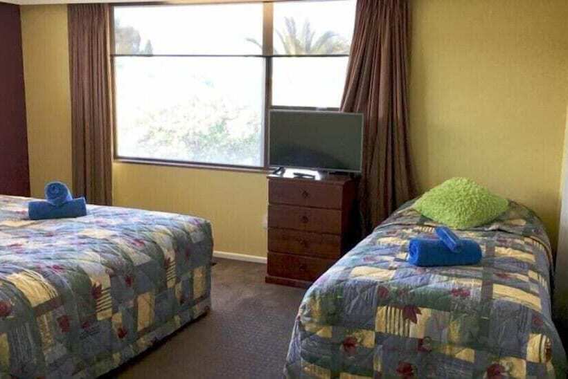 غرفة قياسية حمام مشترك, Gumtree Lodge B&b
