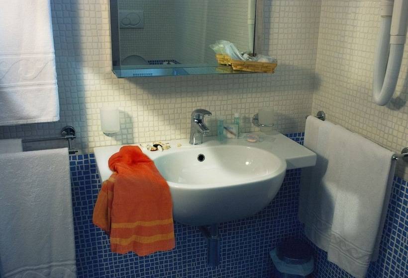 Номер Стандарт Трехместный, Baiamalva Resort