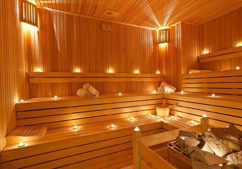 Номер Стандарт, Baiamalva Resort