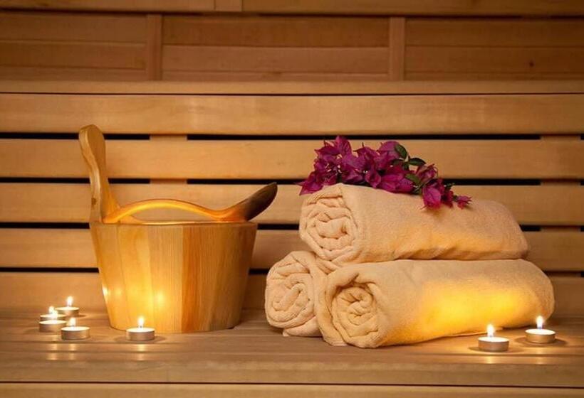 Номер Стандарт, Baiamalva Resort