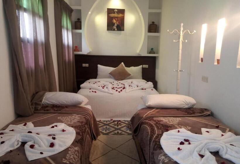 سوییت, Riad 46