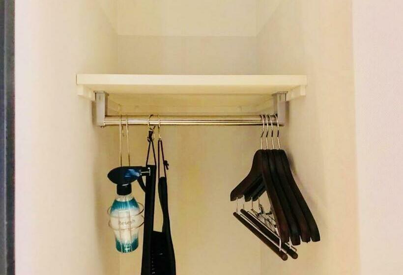 اتاق استاندارد با تخت بزرگ, Brenza
