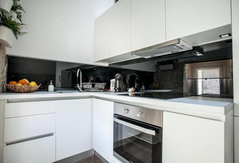 וילה בת 3 חדרי שינה, Villa Lucia