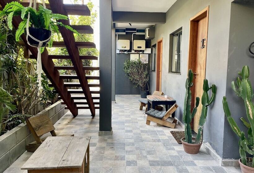 Люкс Superior, A Coroa Hostel & Suites