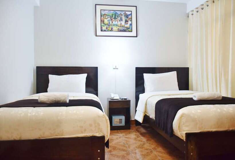 Номер Стандарт, Mapi Guest House   Hostel