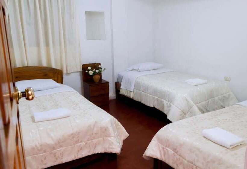 Кровать в Общей Комнате, Mapi Guest House   Hostel
