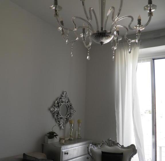 Номер Стандарт, B&b Siracusa