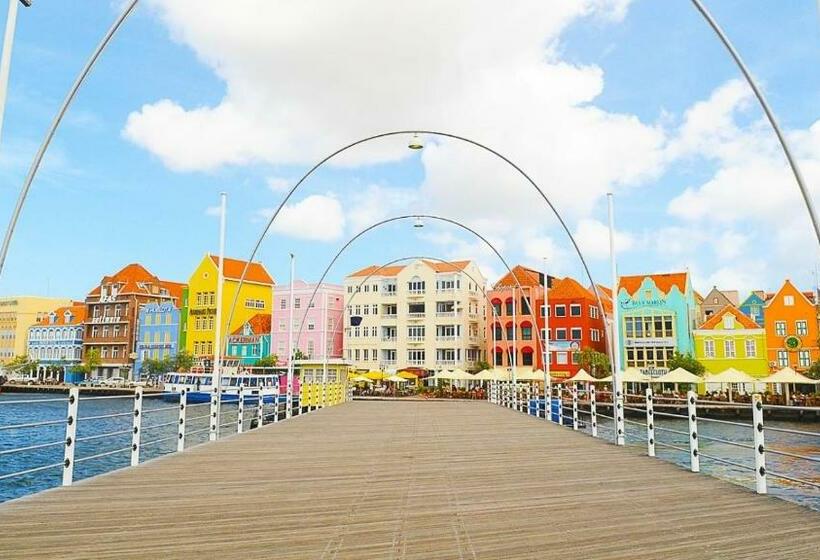 1 Bedroom Apartment, Willemstad Resort