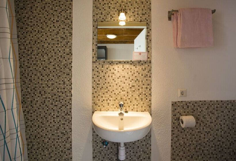 Deluxe Studio, Willemstad Resort
