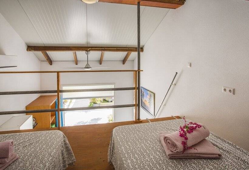 Deluxe Studio, Willemstad Resort