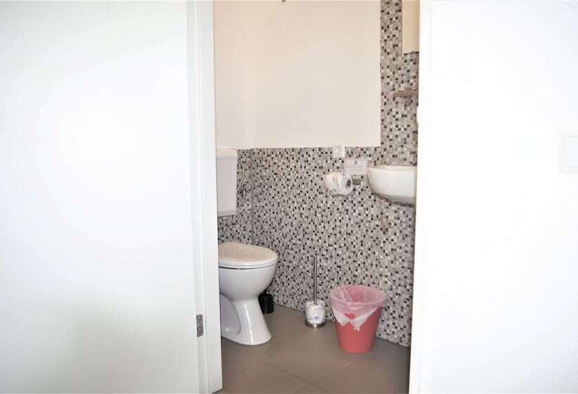 Standard Studio, Willemstad Resort
