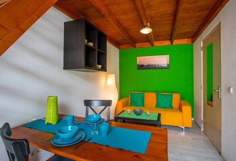 Deluxe Studio, Willemstad Resort