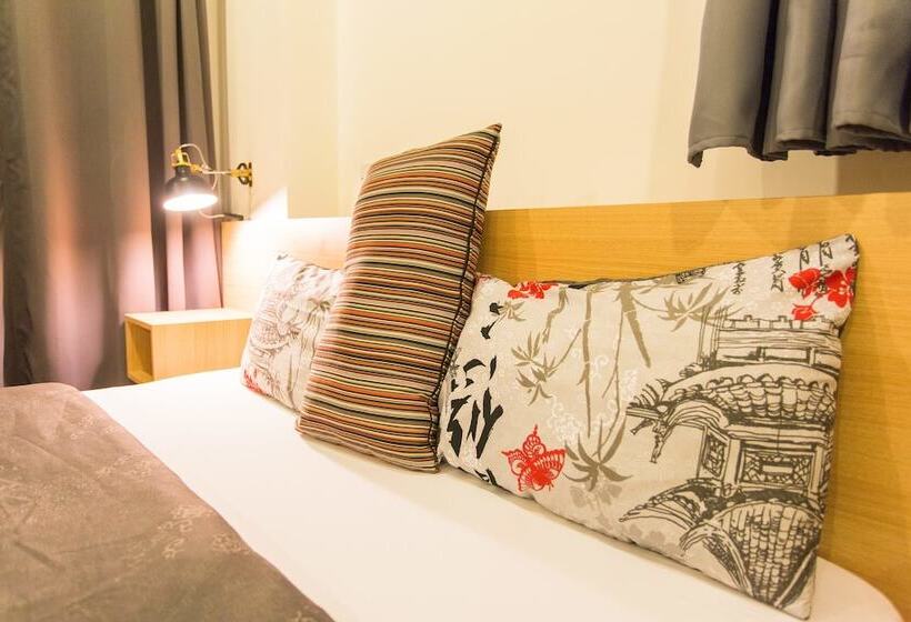 3침실 디럭스 아파트, Accra Luxury Apartments