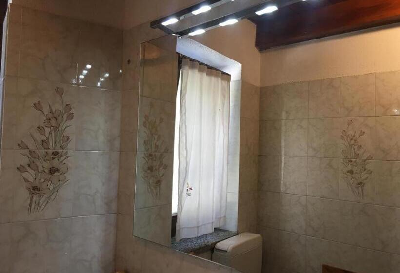Люкс, B&b La Vieille Meison De Pappa