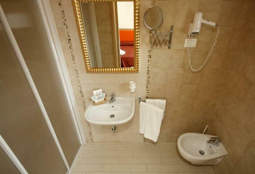 标准间, Airone Cervia B&b Camere E Appartamenti