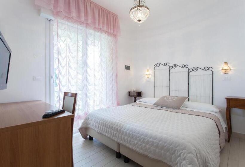 标准间, Airone Cervia B&b Camere E Appartamenti