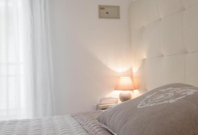 基本间, Airone Cervia B&b Camere E Appartamenti