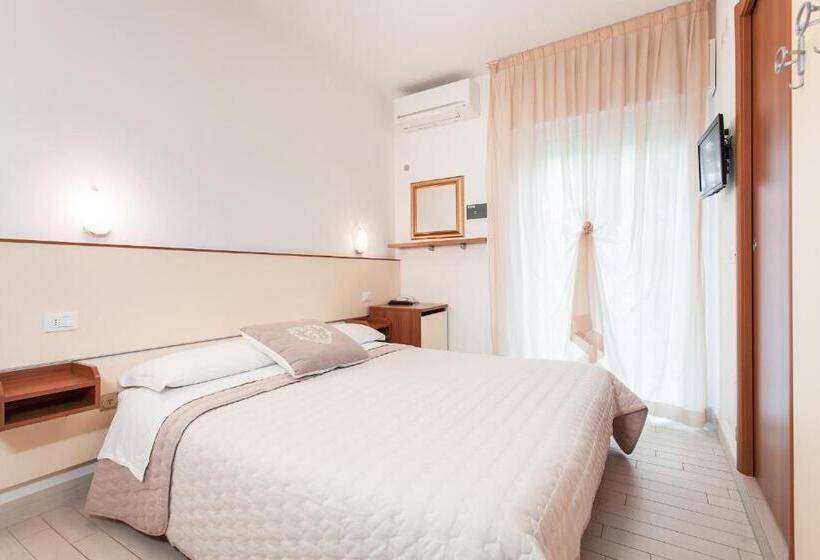 标准间, Airone Cervia B&b Camere E Appartamenti