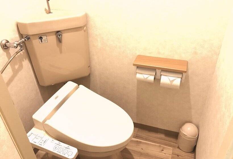 수피리어 룸, Muika Onsen