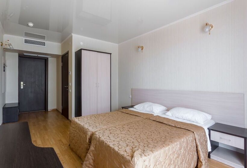 Номер Стандарт, Olimp Resort Hotel All Inclusive